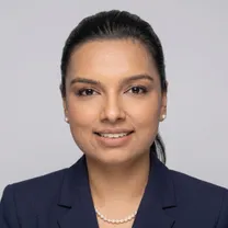 Harshitha R. Holmes